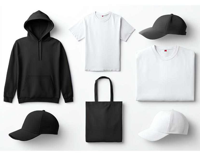 Custom Apparel Custom Apparel