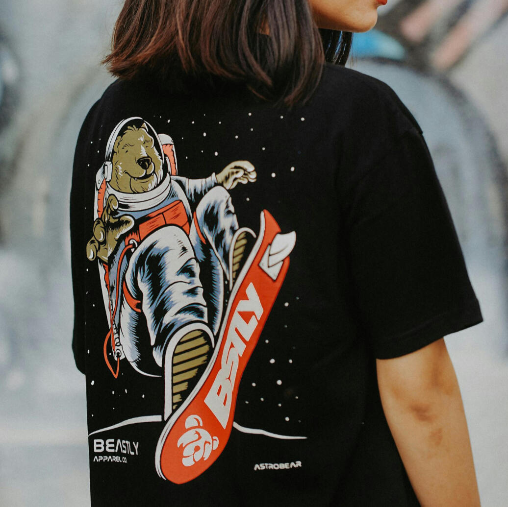 Printed shirts, Graphic Design T-shirt.